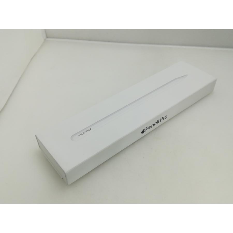 未使用】Apple Apple Pencil Pro MX2D3ZA/A【大須アメ横】保証期間1