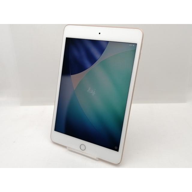 中古】Apple 【Wi-Fi】 iPad mini（第5世代/2019） 256GB ゴールド
