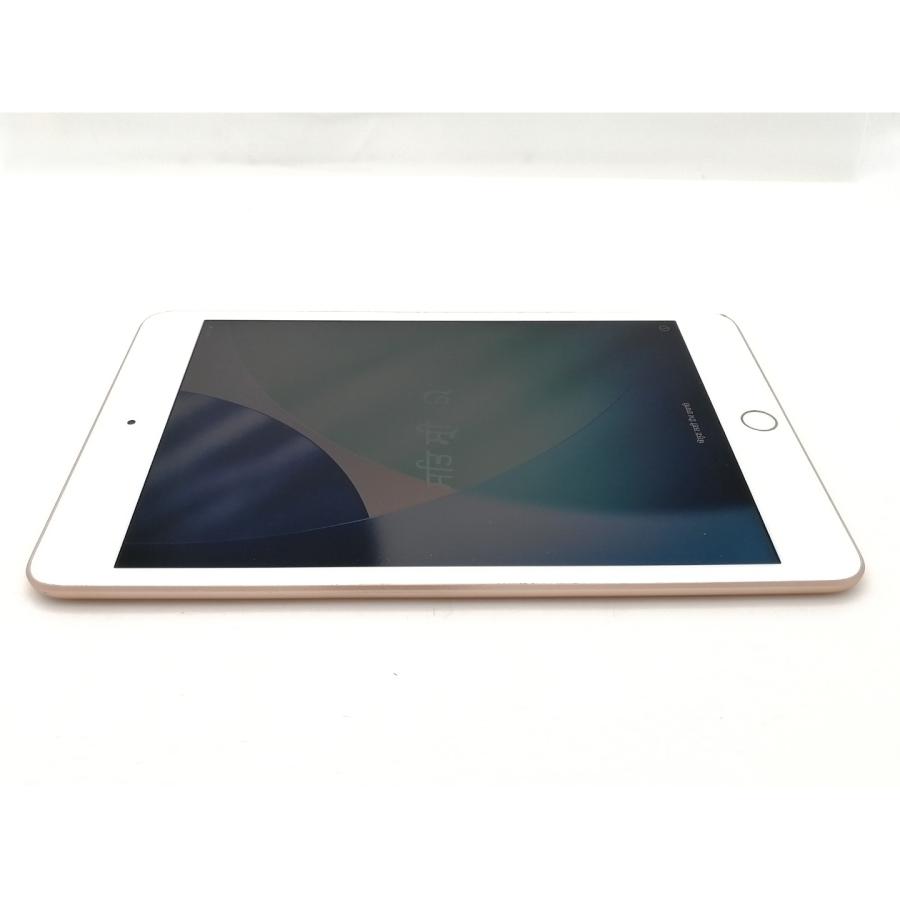 中古】Apple 【Wi-Fi】 iPad mini（第5世代/2019） 256GB ゴールド