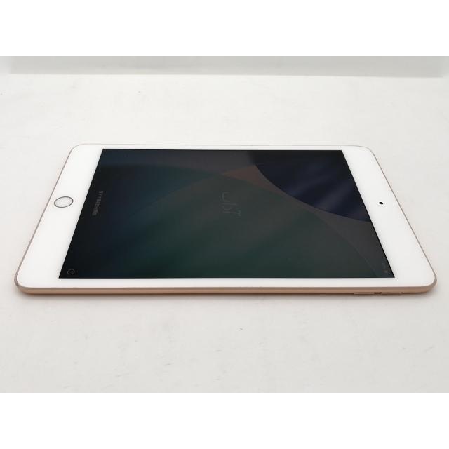 中古】Apple 【Wi-Fi】 iPad mini（第5世代/2019） 256GB ゴールド