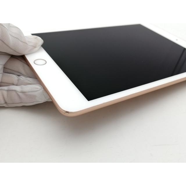 中古】Apple 【Wi-Fi】 iPad mini（第5世代/2019） 256GB ゴールド
