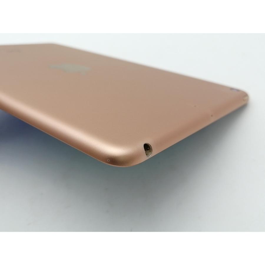 中古】Apple 【Wi-Fi】 iPad mini（第5世代/2019） 256GB ゴールド