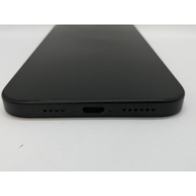 中古】Apple 国内版 【SIMフリー】 iPhone 16 Plus 128GB ブラック