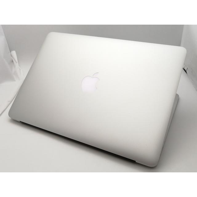 中古】Apple MacBook Air 13インチ Corei5:1.8GHz 256GB MQD42J/A (Mid