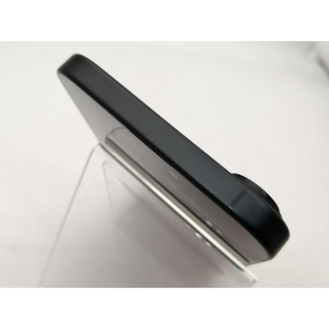 【中古】Apple 国内版 【SIMフリー】 iPhone 16 Plus 128GB ブラック MXVA3J/A【大須2】保証期間１ヶ月【ランクA】の画像