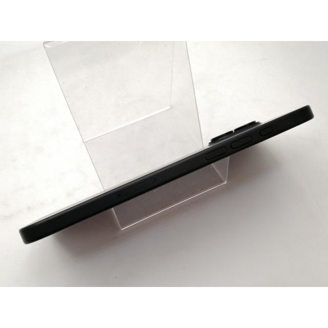 【中古】Apple 国内版 【SIMフリー】 iPhone 16 Plus 128GB ブラック MXVA3J/A【大須2】保証期間１ヶ月【ランクA】の画像