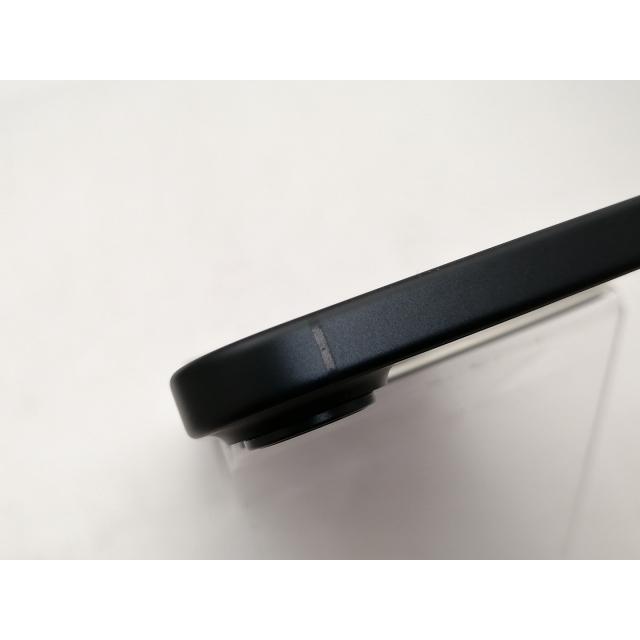 【中古】Apple 国内版 【SIMフリー】 iPhone 16 Plus 128GB ブラック MXVA3J/A【大須2】保証期間１ヶ月【ランクA】の画像