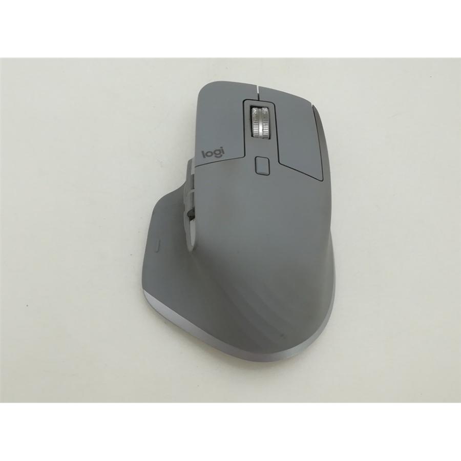 中古】Logicool MX Master 3 Advanced Wireless Mouse MX2200sMG