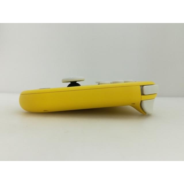 【ワケあり】Nintendo Switch Lite イエロー 本体【保証付き】 Nintendo Switch (Switch)ニンテンドースイッチライト本体 イエロー