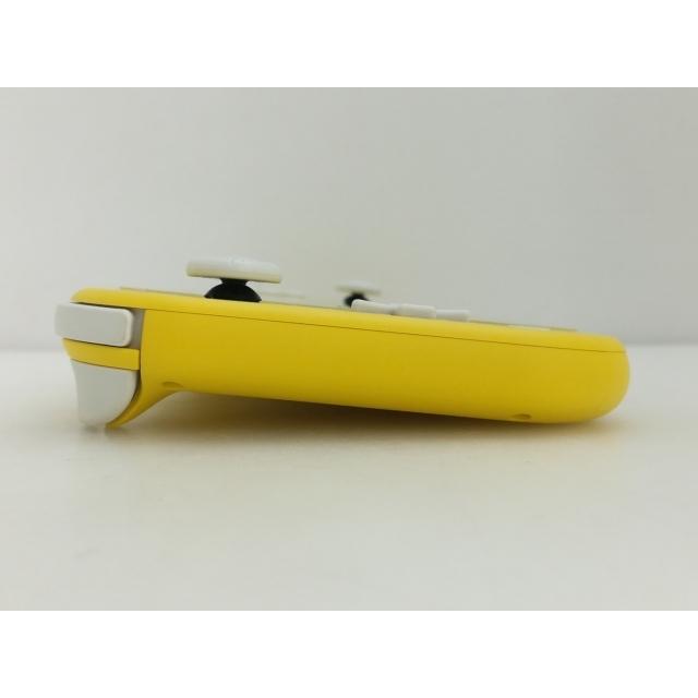 じゃんくNintendo Switch Lite イエロー 2019年モデル Nintendo Switch Lite イエロー 2019年製 ジャンク Switch ライト