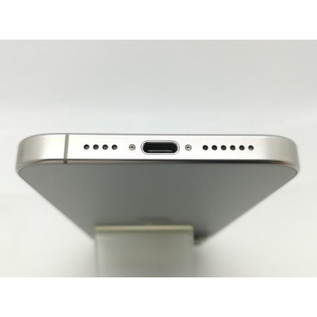 【中古】Apple 国内版 【SIMフリー】 iPhone 15 Pro Max 256GB ナチュラルチタニウム MU6R3J/A【大須】保証期間１ヶ月【ランクA】の画像