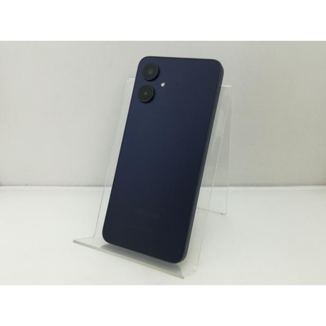 中古】SAMSUNG docomo 【SIMフリー】 Galaxy A25 5G ブラック 4GB 64GB