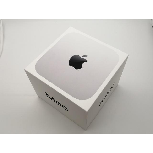 Mac mini M4／10C-CPU&GPU／16GB 256GB 美品 じゃんぱら-Apple Mac mini M4(CPU:10C/GPU:10C) 16GB/256GB シルバー