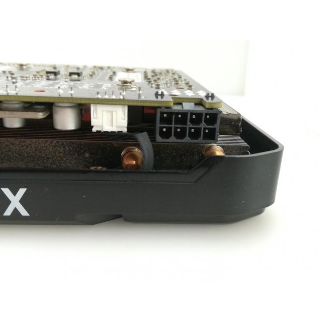 中古】Palit GeForce GTX 1660 Ti StormX 6GB（NE6166T018J9-161F