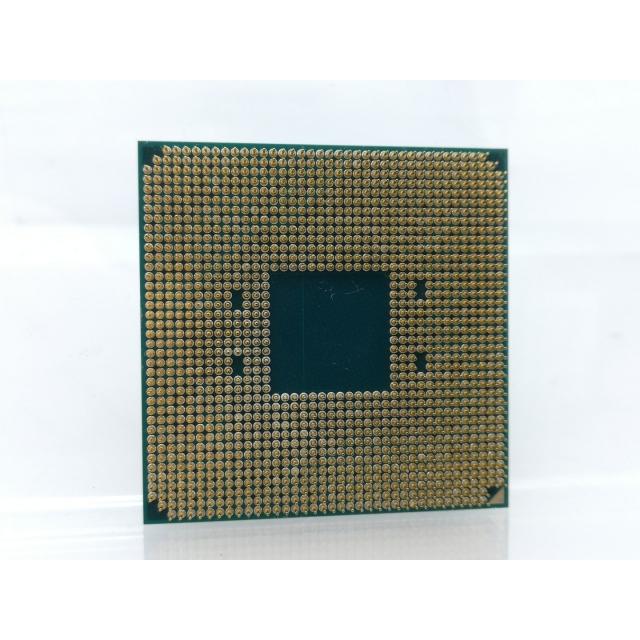 中古】AMD Ryzen 5 3600 (3.6GHz/TC:4.2GHz) BOX AM4/6C/12T/L3 32MB