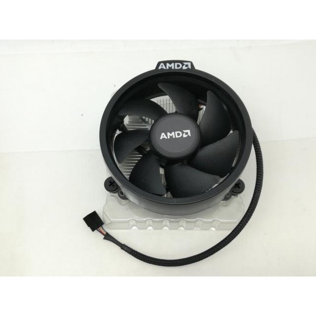 中古】AMD Ryzen 5 3600 (3.6GHz/TC:4.2GHz) BOX AM4/6C/12T/L3 32MB