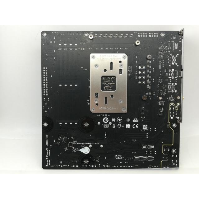 中古】MSI MAG B650M MORTAR WIFI B650/AM5/MicroATX【大須】保証期間
