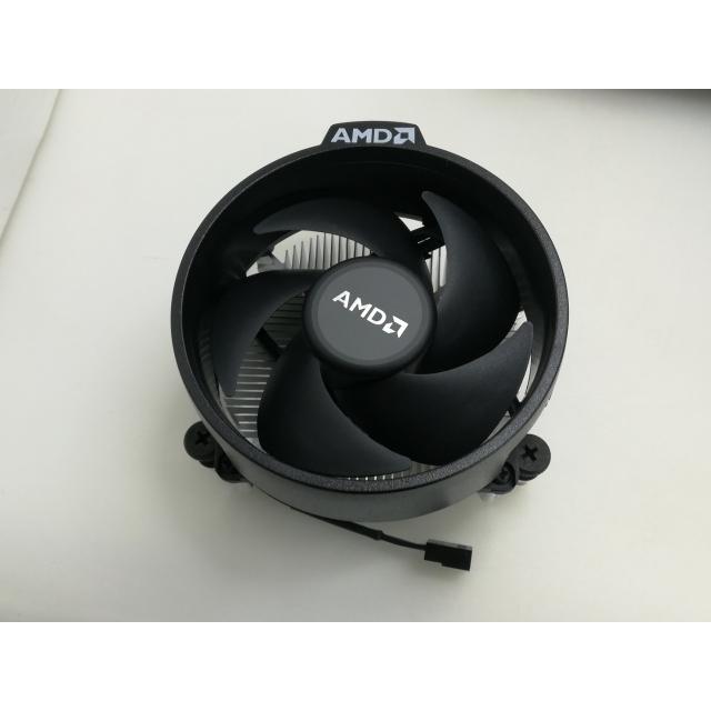 中古】AMD Ryzen 5 7600 (3.8GHz/TC:5.1GHz) BOX AM5/6C/12T/L3 32MB