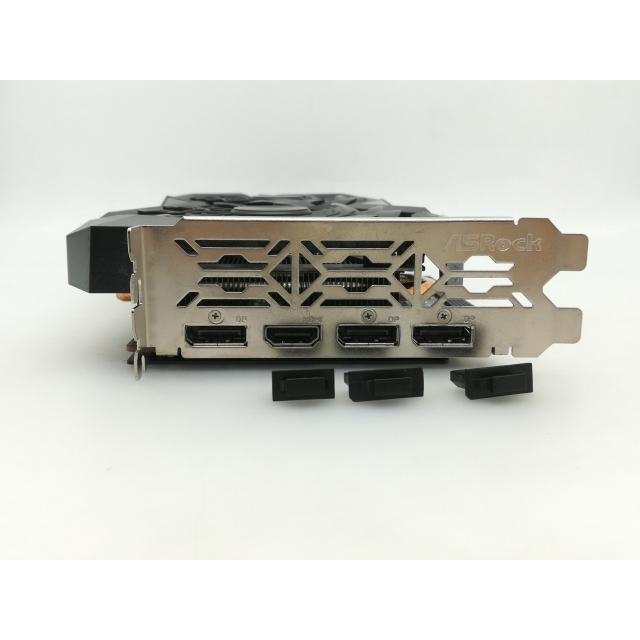 中古】ASRock Radeon RX 7600 Challenger 8GB OC RX7600/8GB(GDDR6