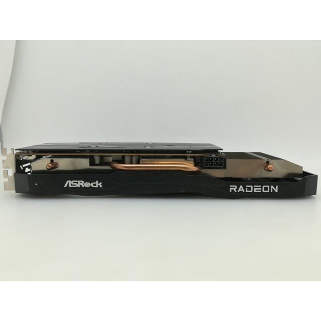 中古】ASRock Radeon RX 7600 Challenger 8GB OC RX7600/8GB(GDDR6