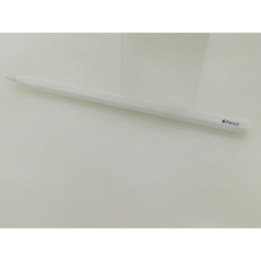 中古】Apple Apple Pencil（第2世代） MU8F2J/A【大須】保証期間1週間