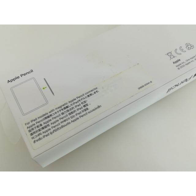 中古】Apple Apple Pencil（第2世代） MU8F2J/A【大須】保証期間1週間