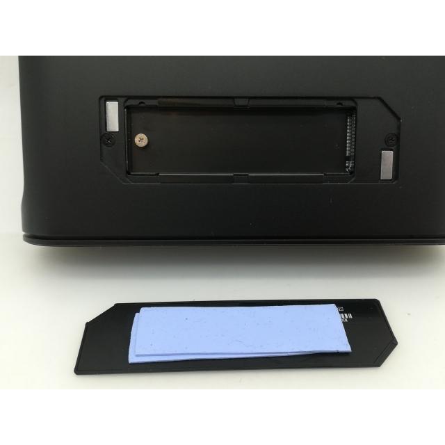 中古】One Xplayer ONEXGPU2 【eGPU(RX7800M/12GB) Thunderbolt3/4