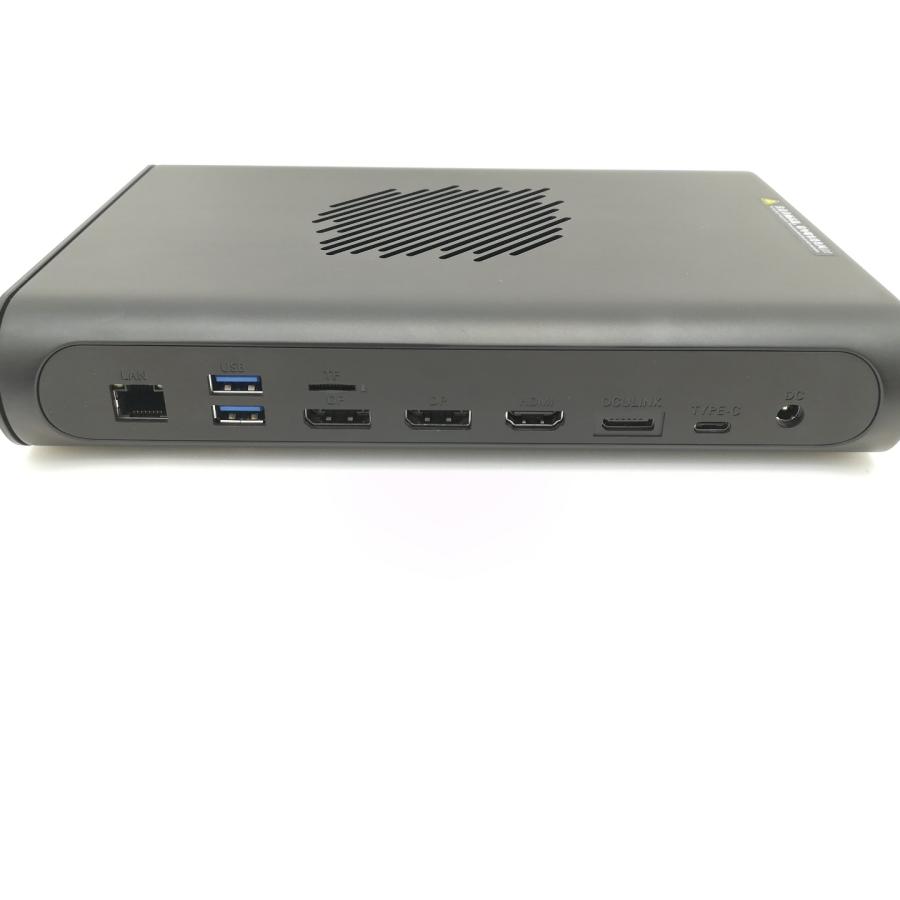 中古】One Xplayer ONEXGPU2 【eGPU(RX7800M/12GB) Thunderbolt3/4