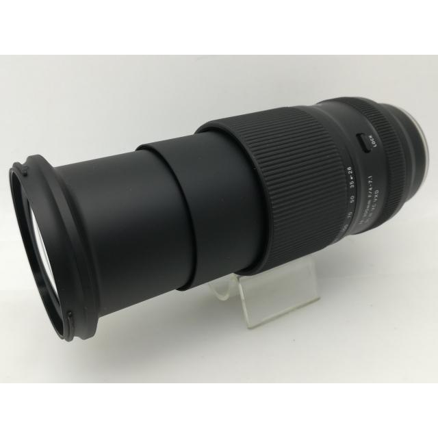 【中古】TAMRON 28-300mm F/4-7.1 Di III VC VXD (Model A074) [ソニーE用]【大須】保証期間１ヶ月【ランクA】の画像