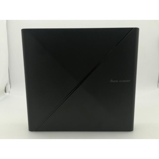 中古】NEC Aterm WX3600HP(PA-WX3600HP) Wi-Fi6(ax)対応無線LAN