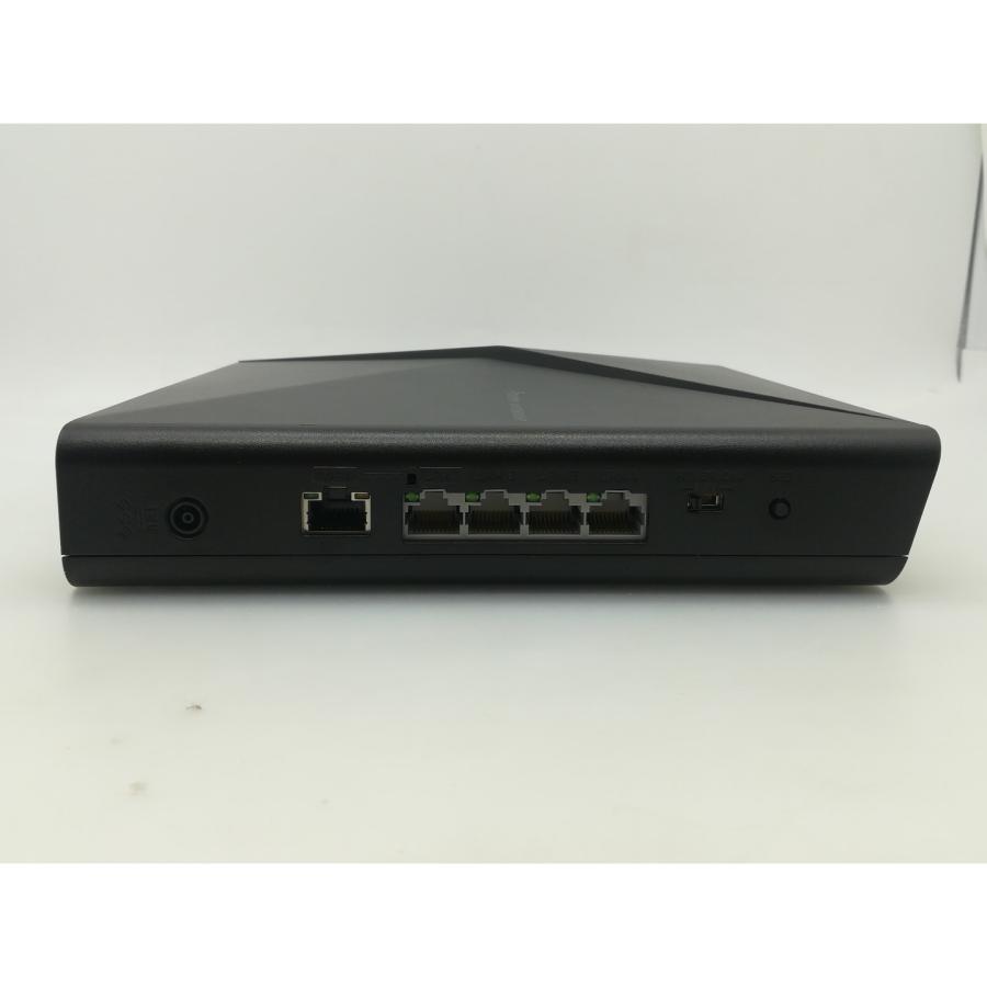 Aterm WX3600HP 無線LANルーター　中古 中古】NEC Aterm WX3600HP(PA-WX3600HP) Wi-Fi6(ax)対応無線LAN