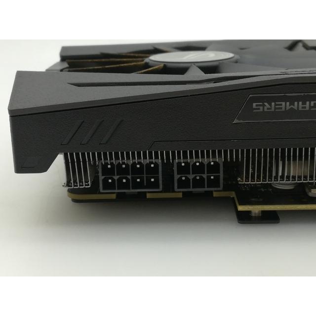 中古】ASUS ROG STRIX-GTX1080-A8G-GAMING GTX1080/8GB(GDDR5X)/PCI-E