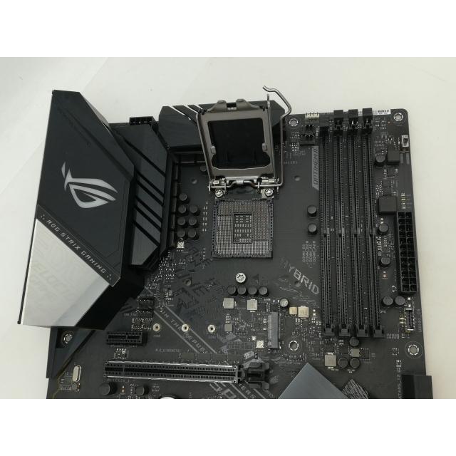 中古】ASUS ROG STRIX Z390-F GAMING Z390/LGA1151/ATX【大須】保証