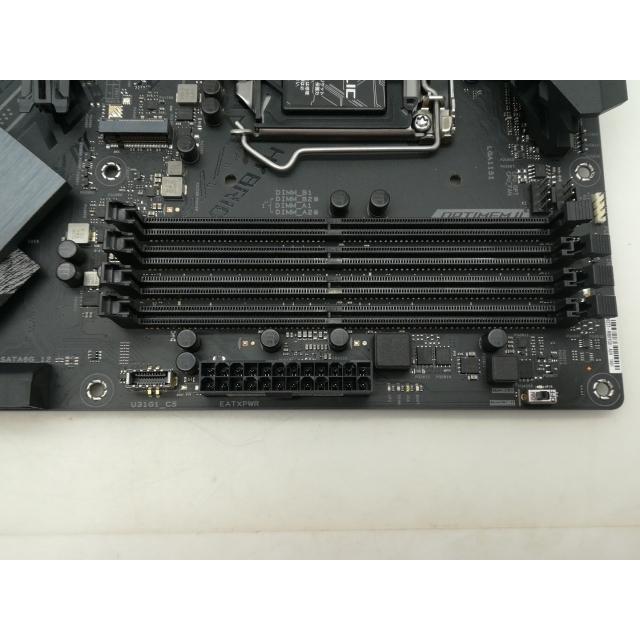 中古】ASUS ROG STRIX Z390-F GAMING Z390/LGA1151/ATX【大須】保証