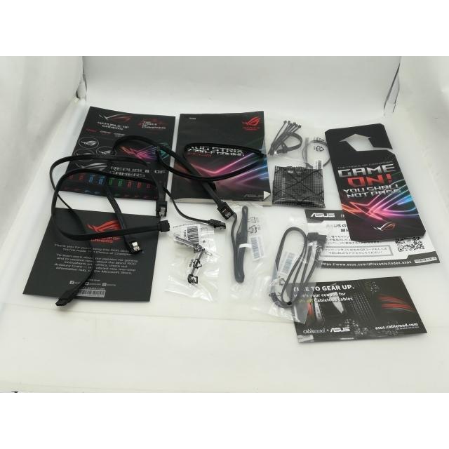 中古】ASUS ROG STRIX Z390-F GAMING Z390/LGA1151/ATX【大須】保証