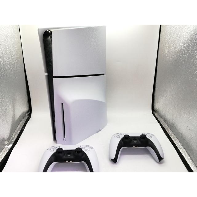 中古】SONY PlayStation5 DualSense ワイヤレスコントローラー ダブル