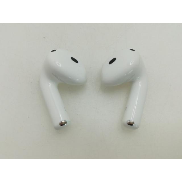 【中古】Apple AirPods 4 アクティブノイズキャンセリング搭載モデル MXP93J/A【大須】保証期間１ヶ月_1