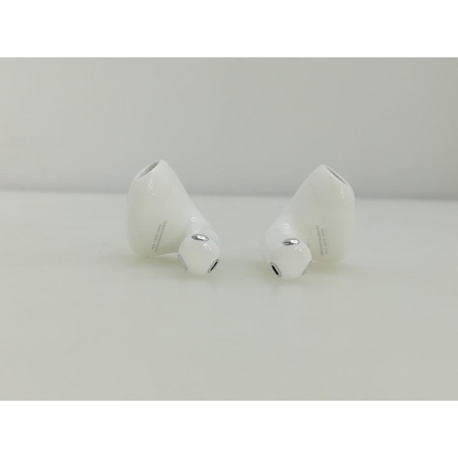 【中古】Apple AirPods 4 アクティブノイズキャンセリング搭載モデル MXP93J/A【大須】保証期間１ヶ月_2