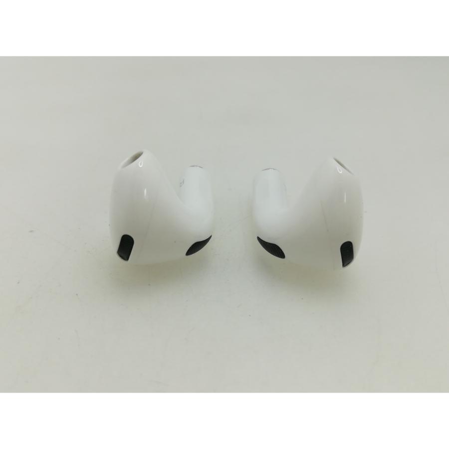 【中古】Apple AirPods 4 アクティブノイズキャンセリング搭載モデル MXP93J/A【大須】保証期間１ヶ月_3