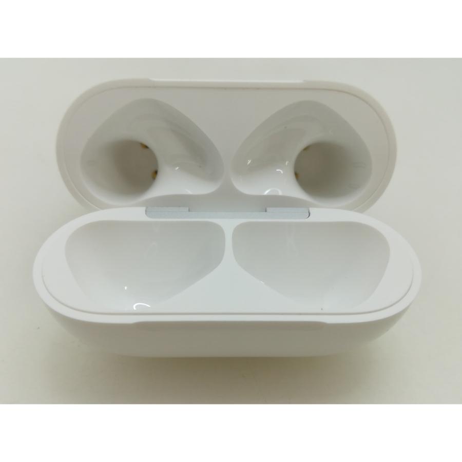 【中古】Apple AirPods 4 アクティブノイズキャンセリング搭載モデル MXP93J/A【大須】保証期間１ヶ月_4