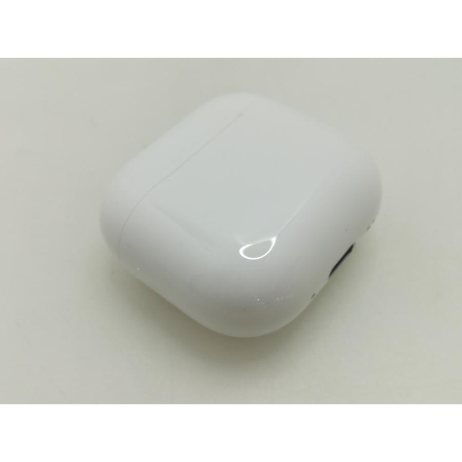 【中古】Apple AirPods 4 アクティブノイズキャンセリング搭載モデル MXP93J/A【大須】保証期間１ヶ月_5
