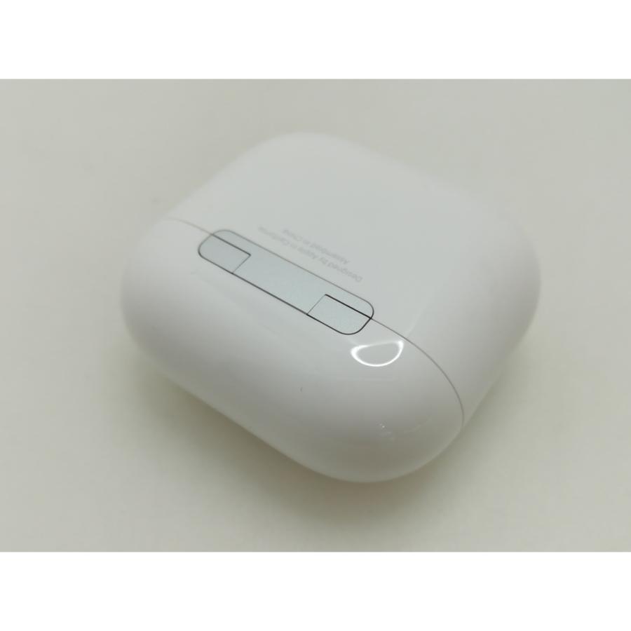 【中古】Apple AirPods 4 アクティブノイズキャンセリング搭載モデル MXP93J/A【大須】保証期間１ヶ月_6