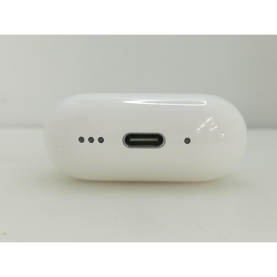 【中古】Apple AirPods 4 アクティブノイズキャンセリング搭載モデル MXP93J/A【大須】保証期間１ヶ月_7
