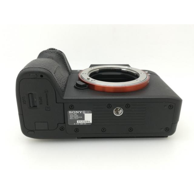 【中古】SONY α7 III ボディ ILCE-7M3【大須】保証期間１ヶ月【ランクA】の画像