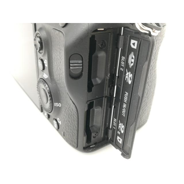 【中古】SONY α7 III ボディ ILCE-7M3【大須】保証期間１ヶ月【ランクA】の画像