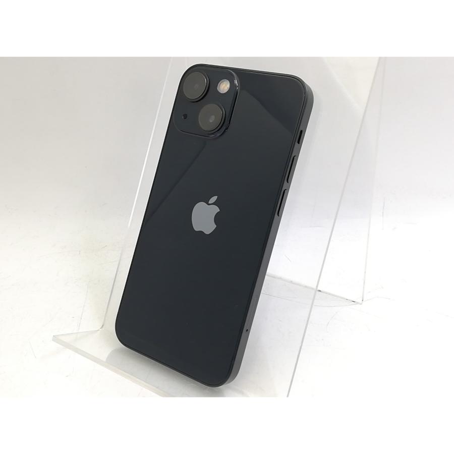 新品未開封 iPhone 13 mini ミッドナイト 128 GB ドコモ iPhone 13 mini 【中古】Apple docomo 【SIMフリー】 128GB