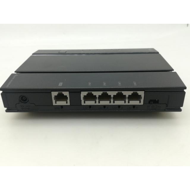 中古】NEC Aterm WG2600HP3(PA-WG2600HP3) 11ac対応無線LANルータ/2018