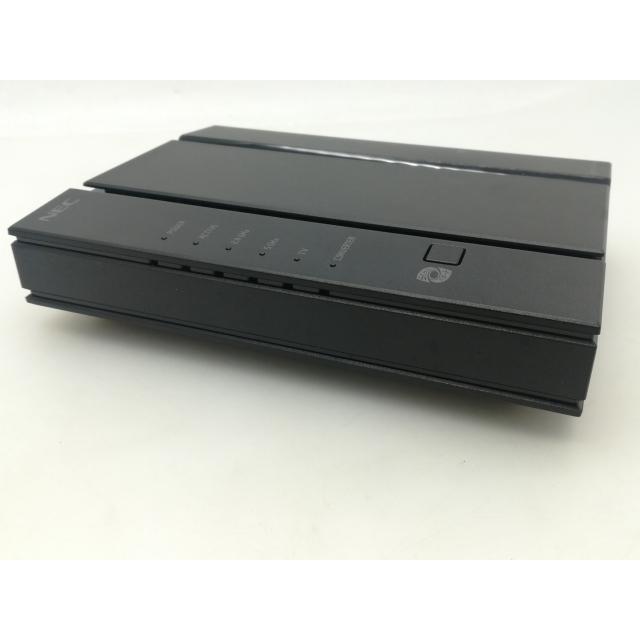 中古】NEC Aterm WG2600HP3(PA-WG2600HP3) 11ac対応無線LANルータ/2018