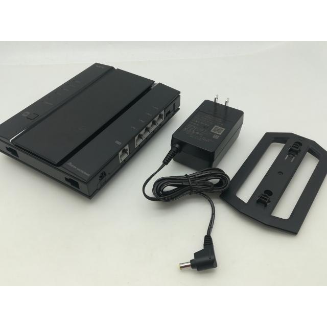中古】NEC Aterm WG2600HP3(PA-WG2600HP3) 11ac対応無線LANルータ/2018