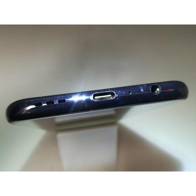 中古】Oppo 楽天モバイル 【SIMフリー】 OPPO Reno5 A シルバー